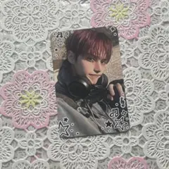 ATEEZ ウヨン Part.4 サノクトレカ GOLDEN HOUR :