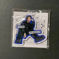 NCT127 ランダムトイ ジョンウ