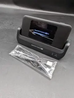 新品未使用】Speed Wi-Fi DOCK 5G 01 - メルカリ