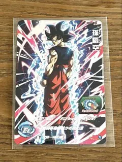 2026年最新】ドラゴンボールヒーローズ 5弾 孫悟空の人気アイテム