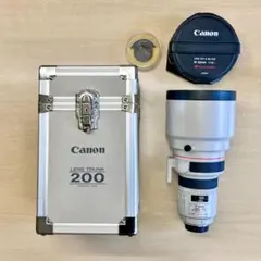2026年最新】ef200mm f2.8l usmの人気アイテム - メルカリ