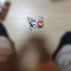 一番くじ　ぼっち・ざ・ろっく！　ちょこのっこ　フィギュア