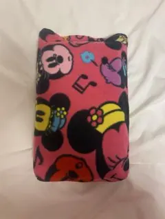 ミニー ポータブルクッションのサムネイル