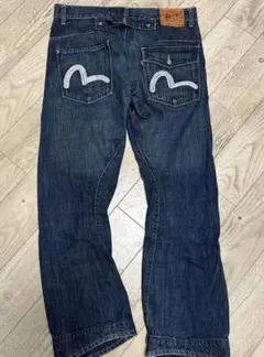 2026年最新】エヴィス EVISU 2005の人気アイテム - メルカリ
