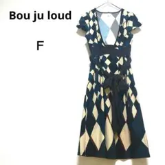 bou jeloud ドレス