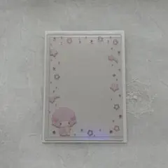 サンリオ マイスウィートピアノ シークレット硬貨ケース エンジョイアイドルのサムネイル