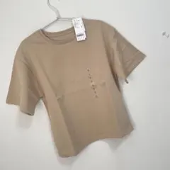 グローバルワーク tシャツ Fffit エフィット/マイニチタキノウクルーT.4のサムネイル