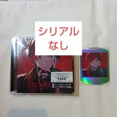 ローレン・イロアス　ミニアルバム　No　One　にじさんじ　ステッカー