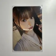 LESSERAFIM ルセラフィム ウンチェ ラキドロ FC トレカ 購入 特典 LESSERAFIM ルセラ ルセラフィム ウンチェ ラキドロ トレカ 特典