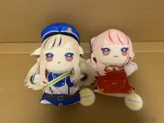 2026年最新】ヒメヒナ ぬいぐるみの人気アイテム - メルカリ