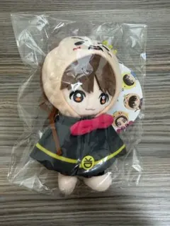 有岡大貴 ぬいぐるみ