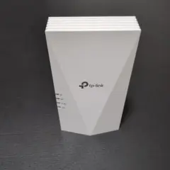 TP-Link 無線LAN中継機 RE500X AX1500Wi-Fi6中継機
