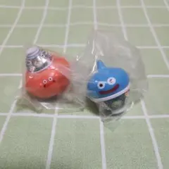 吉野家 ドラクエウォーク コラボ フィギュア あつめて！モンスター