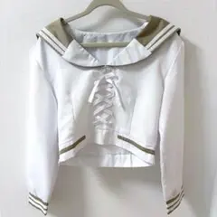 セーラームーン 木野まこと ジュピター 制服 コスプレ ウィッグ セット