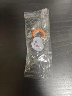 TREASURE TRUZ めじるしキーホルダー　BONBON