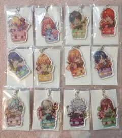 うたプリ SV マカロン チャーム Q-pot ギャランティカード 付き 蘭丸 うたプリ SV マカロン チャーム Q-pot ギャランティカード 付き 蘭丸