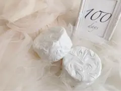 memorial cake クレイケーキ　フェイクケーキ【M】