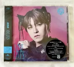 超特急 NINE LIVES CD＋DVD ソロ盤 タカシ