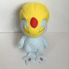 ポケモン　ユクシー　ぬいぐるみ
