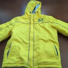 Liberta サッカースクール 防寒ジャケット 150