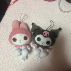 マイメロディ＆クロミ ハロウィン