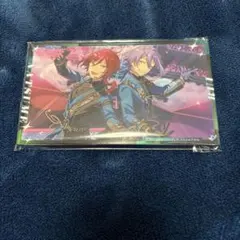 公*o様 あんスタ×プロセカ　逆先夏目＆神代類　アクリルスタンド