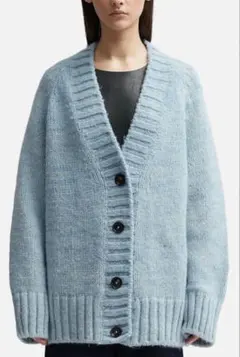 maison margiela カーディガンのサムネイル