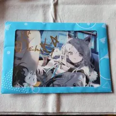 2026年最新】白上フブキ ポストカードの人気アイテム - メルカリ