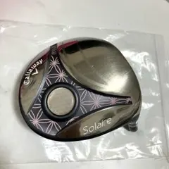 Callaway solairegems 13.5°レディース ドライバー 1W - メルカリ