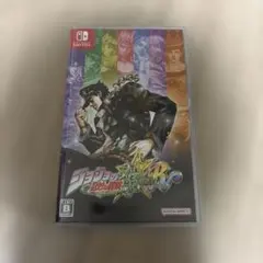 ジョジョの奇妙な冒険 ストーンオーシャン