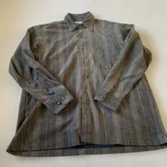 AUTHENTIC 長袖シャツ