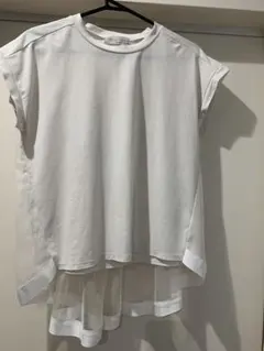 prose verse バックチュールTシャツのサムネイル
