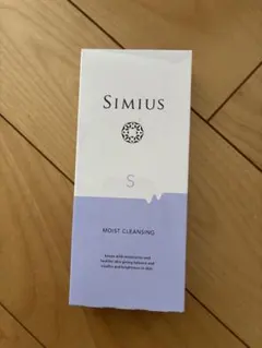 シミウス　クレンジングジェルのサムネイル