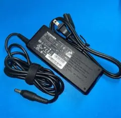 (3018) 東芝 AC アダプタ　PA5034U-1ACA ７日保障