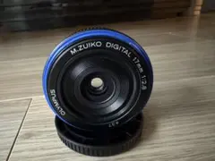 OLYMPUS M.ZUIKO DIGITAL 17mm F2.8のサムネイル