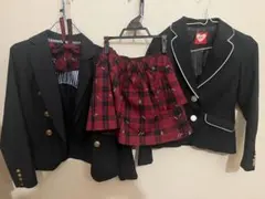 cecil mcbee repipi armario 制服　卒服