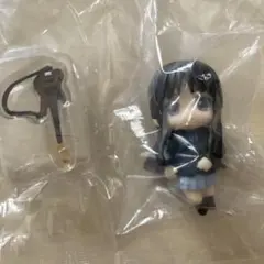 けいおん！ ねんどろいどぷち 秋山澪 メイドver. シークレット - メルカリ