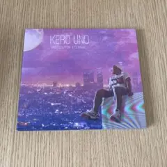 KERO UNO KERO ONE Reflection Eternal