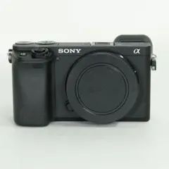 SONY α6700 ボディ ILCE-6700 シャッター3328回 付属品多 - メルカリ