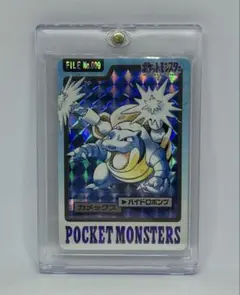 ポケモン カードダス カメックス 009 - メルカリ