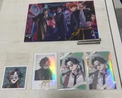 にじさんじ 魁星セット