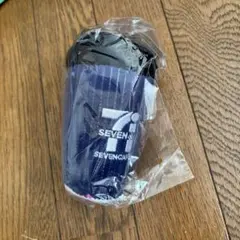 セブン一番くじ B賞 ぬいぐるみチャーム