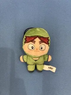 忍たま乱太郎 ほわぬい 用具委員会 富松作兵衛 - メルカリ