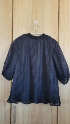 グレイル　シフォントップス