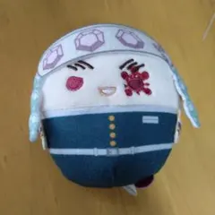 鬼滅の刃　ふわコロりん　宇髄天元　プライス
