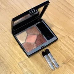 ディオールショウ サンクルール 743 ローズチュール