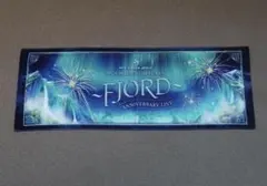 ひ*り様 Mrs. GREEN APPLE フィヨルド タオル ミセスグリーンア