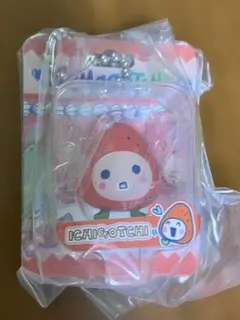 たまごっち ブリスターパッケージコレクション いちごっち