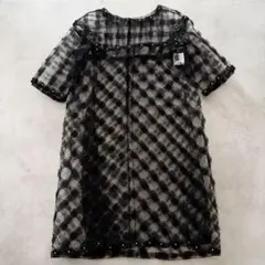 2026年最新】CHANEL レディース 半袖ひざ丈ワンピースの人気アイテム 