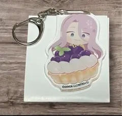 わんぱく！刀剣乱舞 アクリルキーホルダー / 蜂須賀虎徹